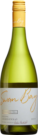 Swan Bay Chardonnay 2024