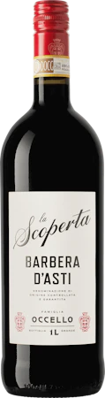 La Scoperta