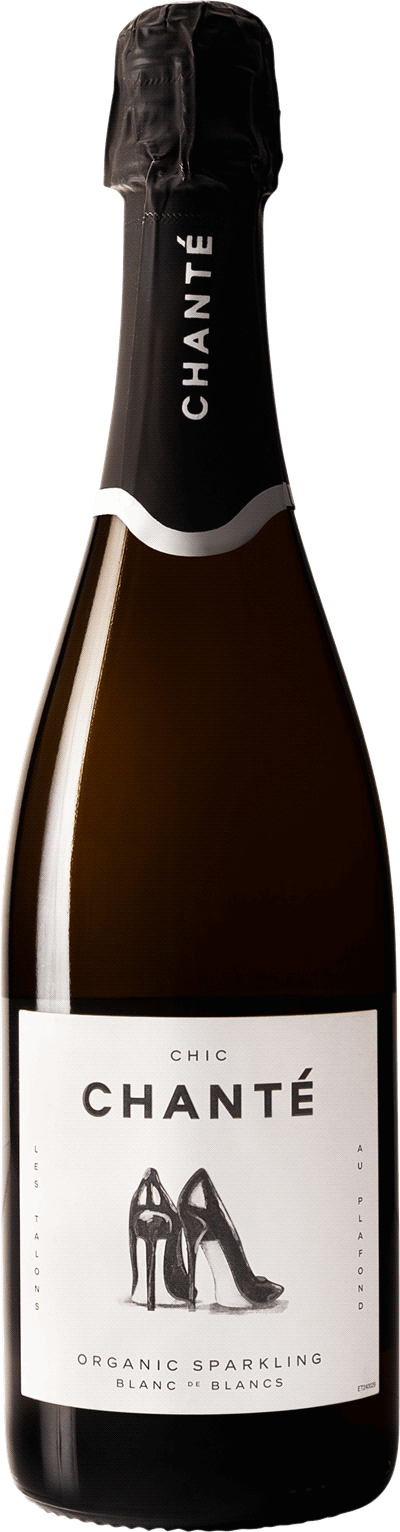 Chic Chanté Organic Brut 