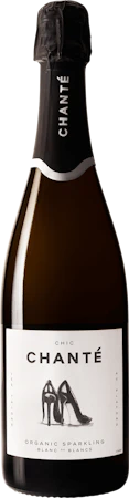 Chic Chanté Organic Brut