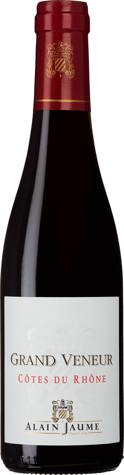 Alain Jaume Côtes du Rhône Grand Veneur Organic Reserve 2023