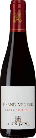 Alain Jaume Côtes du Rhône Grand Veneur Organic Reserve 2023