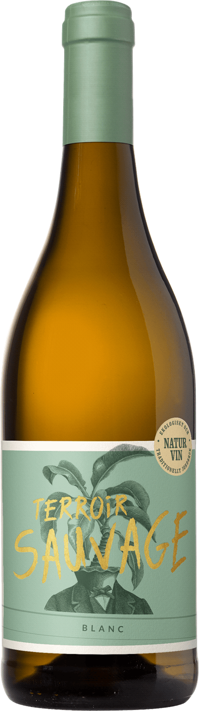 Terroir Sauvage