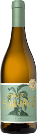 Terroir Sauvage Blanc 2020