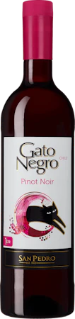 Gato Negro Pinot Noir 2020