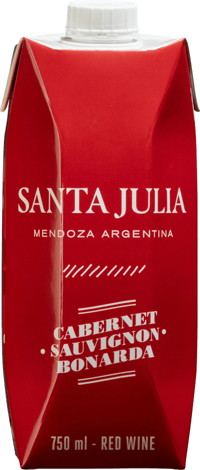 Santa Julia Cabernet Sauvignon Bonarda 2021