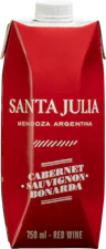 Santa Julia