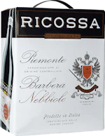 Ricossa Barbera