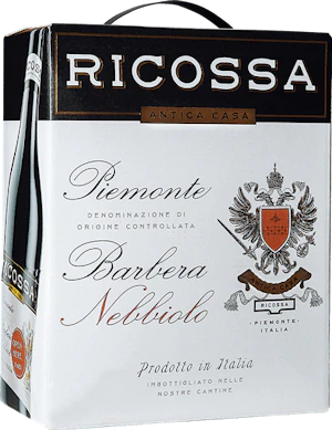 Ricossa Barbera
