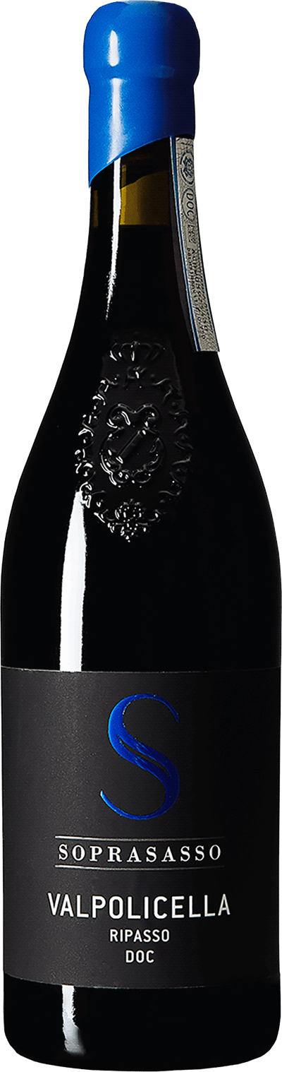 Soprasasso Ripasso 2017