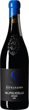 Soprasasso