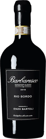 Enzo Bartoli