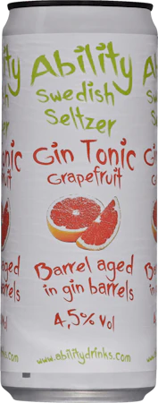 Gin Tonic