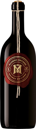Massimo Organic Grande Edizione 2020