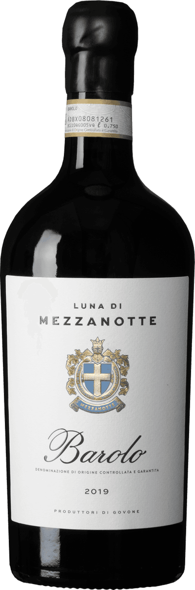 Luna di Mezzanotte Barolo 2020