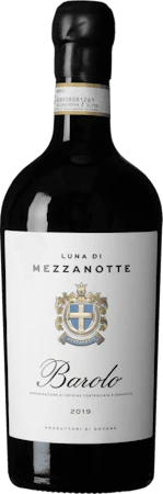 Luna di Mezzanotte Barolo 2020