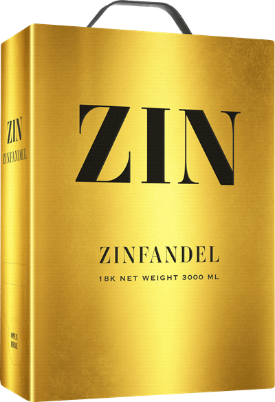 Zinfandel 24K  