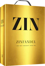 Zinfandel 24K