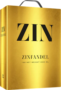 Zinfandel 24K