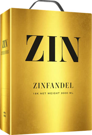 Zinfandel 24K