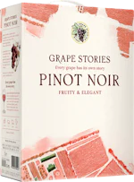 Grape Stories