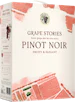 Grape Stories