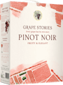 Grape Stories