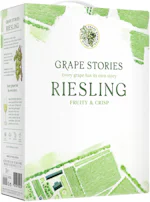 Grape Stories