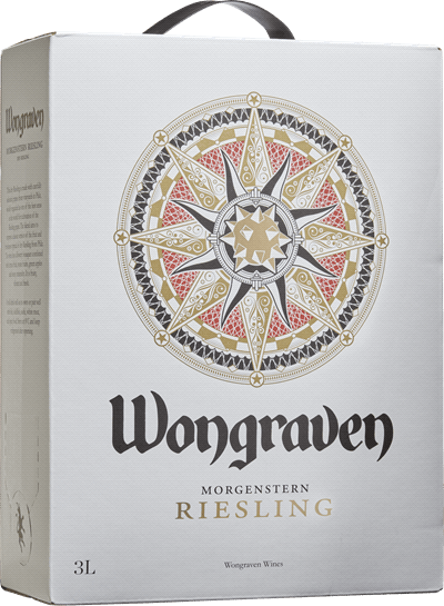 Wongraven