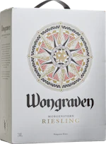 Wongraven