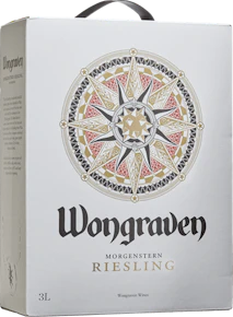 Wongraven