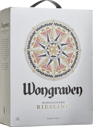 Wongraven