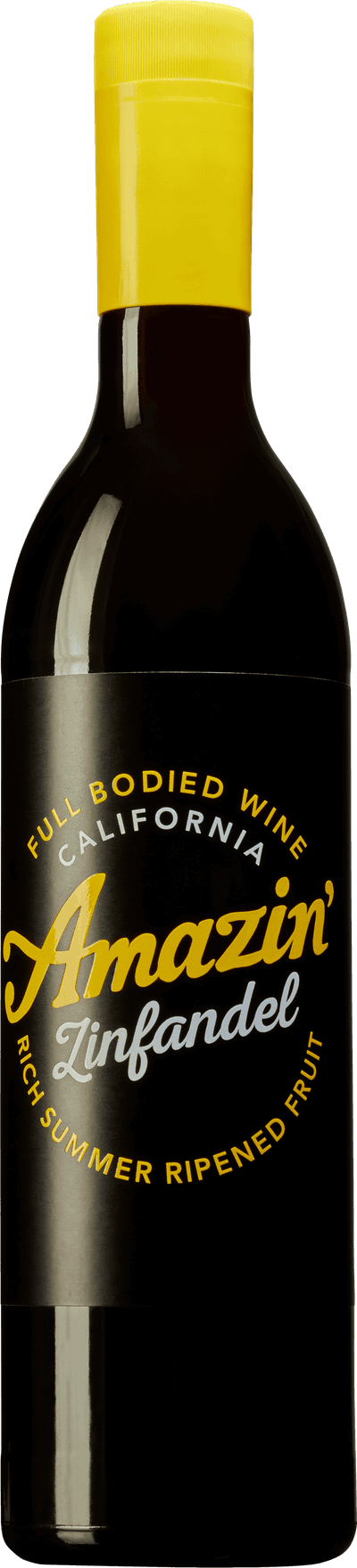 Amazin' Zinfandel 2024