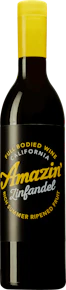 Amazin' Zinfandel 2024