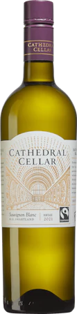KWV Cathedral Cellar Sauvignon blanc 2021