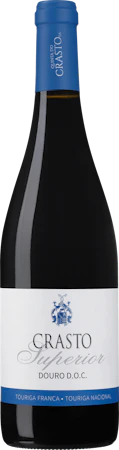 Crasto Superior Touriga Franca Touriga Nacional 2019