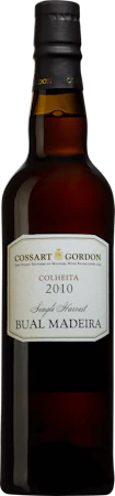Cossart Gordon