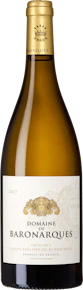 Domaine de Baronarques Chardonnay 2016