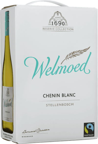 Welmoed Chenin Blanc 2025