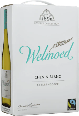 Welmoed Chenin Blanc 2025