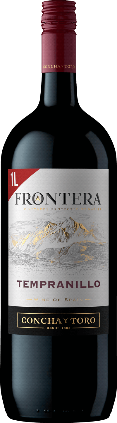 Frontera Tempranillo 2020