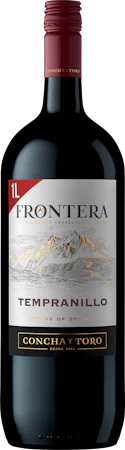 Frontera