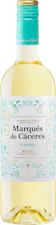 Marqués de Cáceres