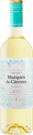 Marqués de Cáceres