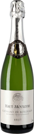 Haut-Mouleyre Crémant de Bordeaux