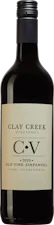 Clay Creek Vineyards