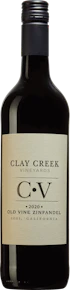 Clay Creek Vineyards