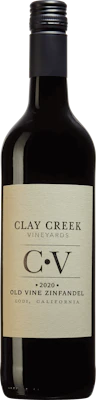 Clay Creek Vineyards