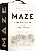 Maze