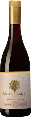 Santa Helena Gran Reserva Cabernet Sauvignon 2020